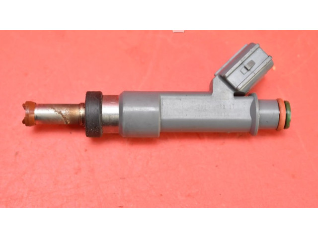 Vstřikovač 23250-0T110, 23250-0T110   Toyota Corolla E10     