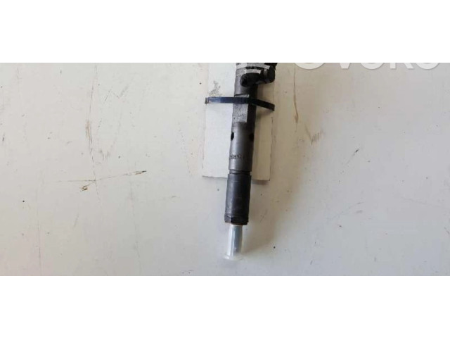 Vstřikovač 0432192701   Land Rover Freelander     