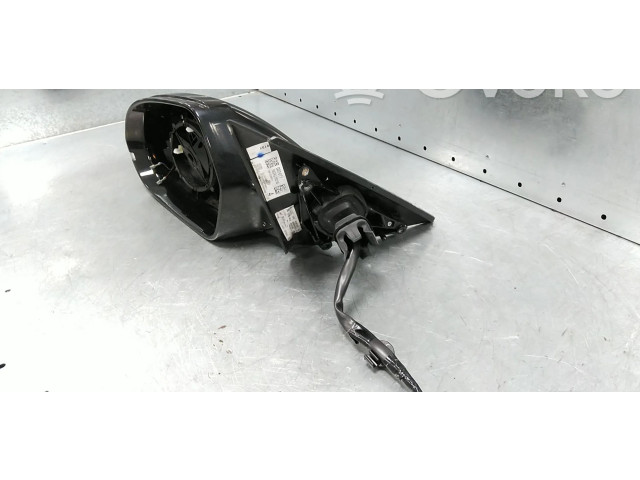 Zpětné zrcátko  Audi A6 S6 C7 4G 2017  4G1857409AB  