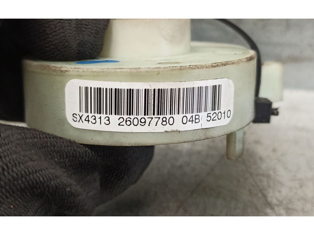 Блок управления 26097780   Cadillac SRX