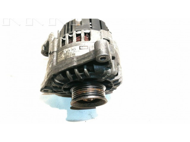 Генератор 059903015G   Audi A4 S4 B5 8D 1.9     