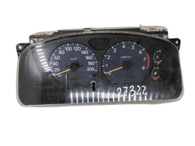 Pojistková skříňka Спидометр (приборный щиток) 3410080G40, 3410080G40   Suzuki Ignis 2000