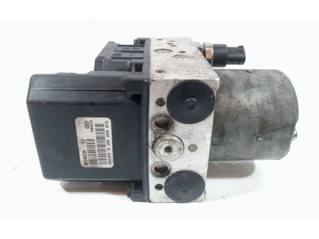 Jednotka ABS 0265225165   Peugeot 807 2004