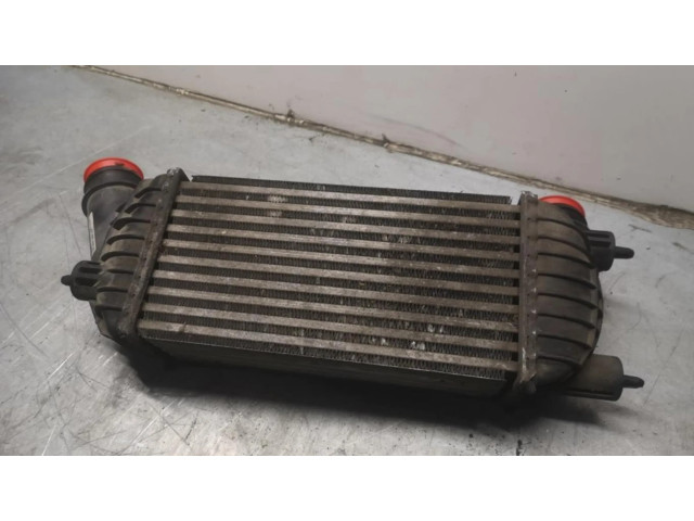 Интеркулер  1440094280   Fiat Scudo 