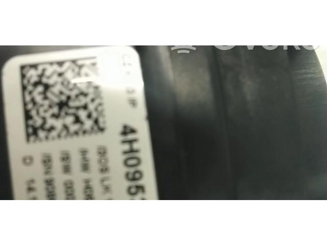 Подрулевой шлейф SRS 4H0953568K   Audi A6 S6 C7 4G