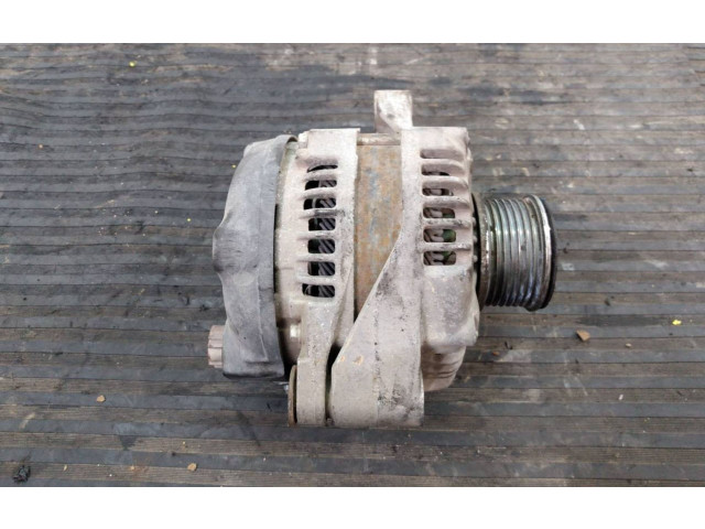Генератор 270603013184, 9664218874   Toyota Land Cruiser (J150)      
