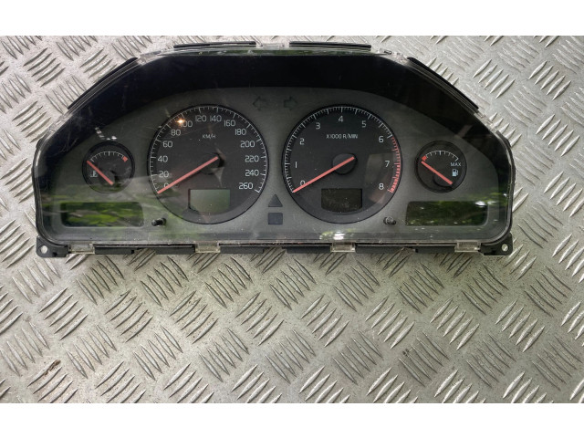 Přístrojová deska  Volvo XC70 2002 9459821, 9499668  