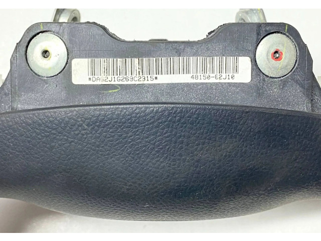 Volant Suzuki Swift 2007 48110-62J00-S1S, 09131-05610  