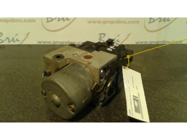 Блок АБС 02652169445   Fiat  Punto (188)  1999-2010 года