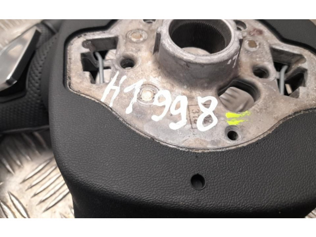 Volant Audi A6 S6 C8 4K 2019 4K0419091F, H1998  