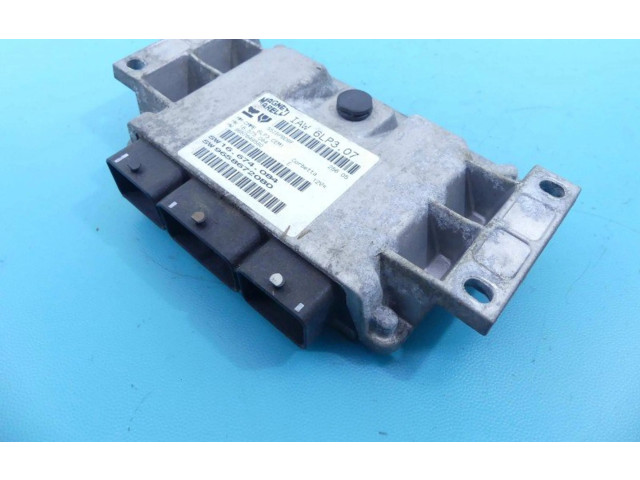 Řídící jednotka 9658672080, IMPRK1096525   Peugeot 807 2005