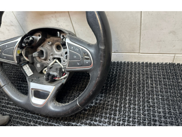Volant Renault Koleos II 2017 484007195R, 636804400D  