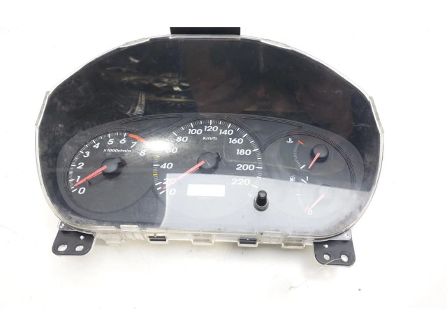 Панель приборов 78100G011   Honda Civic       