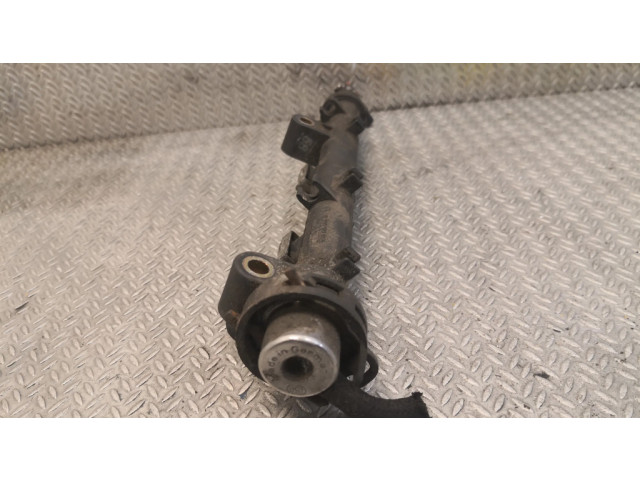 Vstřikovací lišta 1600700195   Smart ForTwo I  pro benzínový motor 0.6 M 160.910 