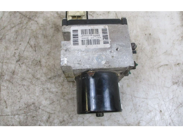 Jednotka ABS 1682610180, 1682610180   Peugeot 407 2004