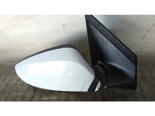 Zpětné zrcátko pravé Hyundai i30   87620A6050, RETROVISORDERECHO  