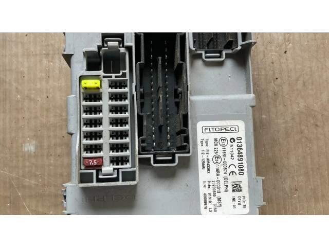   Pojistková skříňka 01364891080, 28230600   Citroen Nemo 2009
