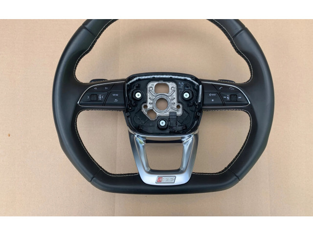 Volant Audi Q7 4M 2015 4m0419091aa  