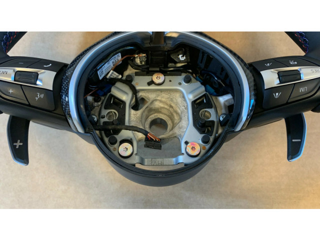 Руль BMW 6 F12 F13  2010-2018 года 32307851234, 32308092206      