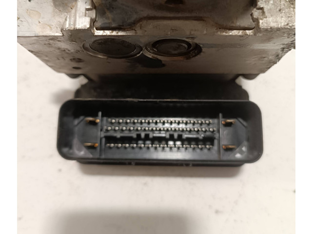 Блок АБС 7E0907379E, 10092903063   Volkswagen  Transporter - Caravelle T5  2003 - 2015 года