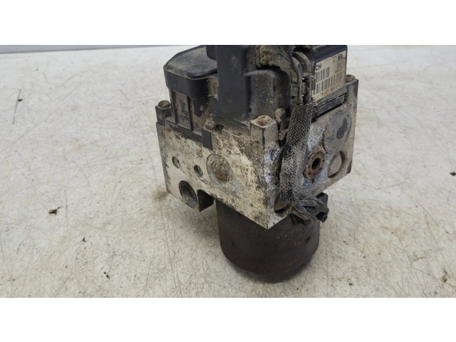 Jednotka ABS 0273004441   Citroen Jumpy 2000
