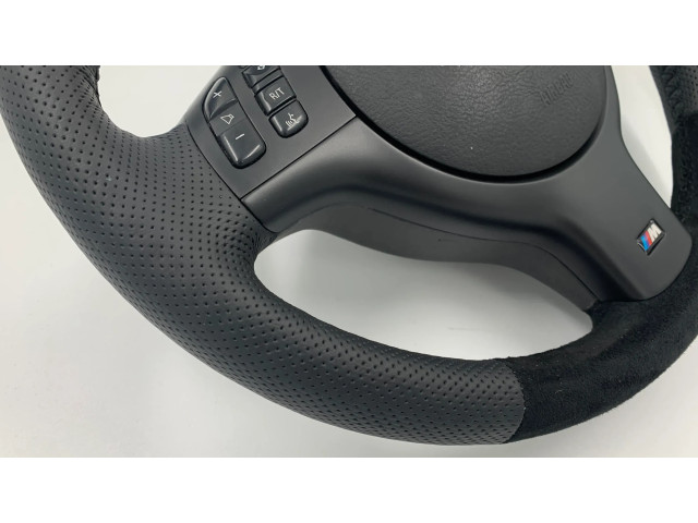 Volant BMW X5 E53 2003   