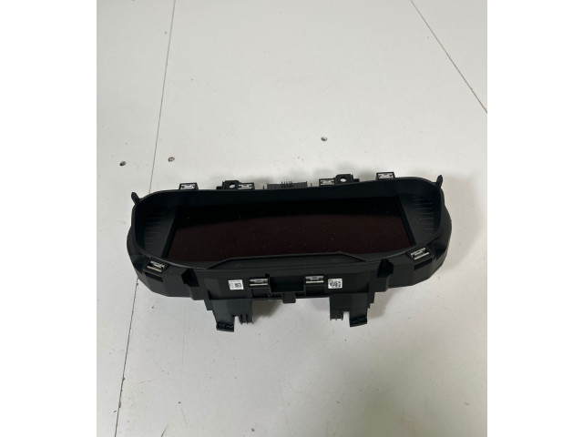 Přístrojová deska  Skoda Kamiq 2024 654920790G  