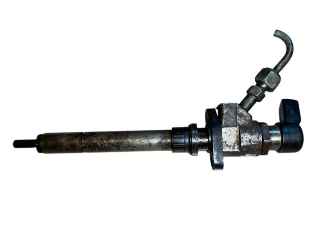 Форсунка 9659337980    Fiat Scudo  4019399 