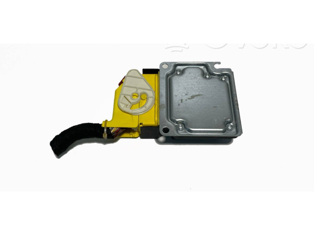 Блок подушек безопасности 4H0959655D, 29728   Audi A8 S8 D4 4H