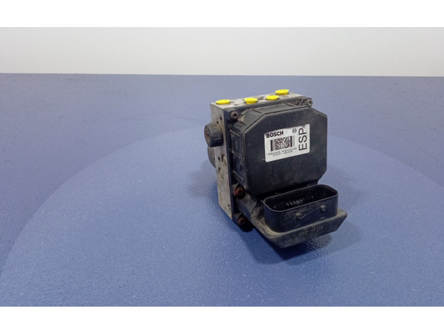 Jednotka ABS 0265950087, 0265950087   Alfa Romeo 166 2007