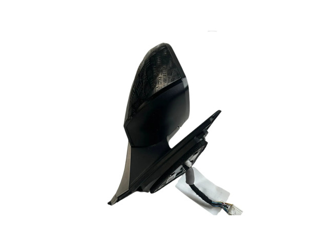 Zpětné zrcátko pravé Hyundai Tucson IV NX4 2022  87620N7240, 24336050  