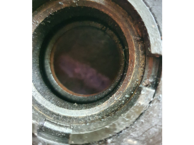 Čerpadlo oleje 034115109   Audi A6 S6 C5 4B   