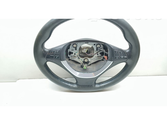Volant BMW X5 E70 2008 67787440160, 7440160  