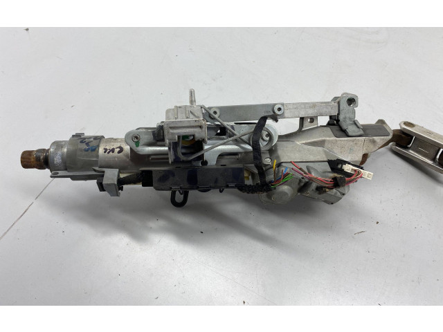    Рулевая рейка A2094601616   Mercedes-Benz C W203 2000 - 2007 года