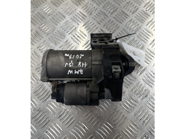 Zámek zadních dveří 8570849, 8570849   BMW 1 F20 F21 2014