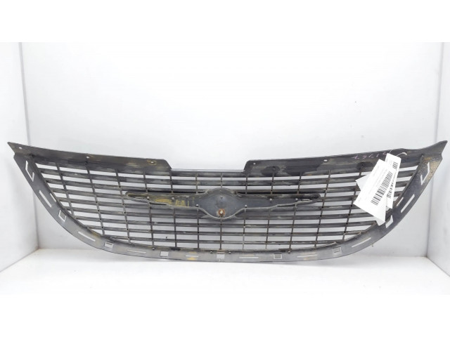 Передняя решётка Chrysler Grand Voyager IV 2001-2007 года 4857522AA      