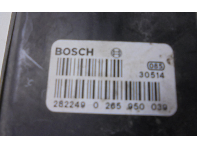 Jednotka ABS 46796033, 46796033   Alfa Romeo 166 2002