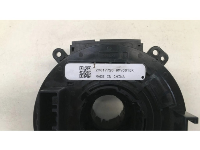 Подрулевой шлейф SRS 20817720, 9MV0615K   Chevrolet Orlando