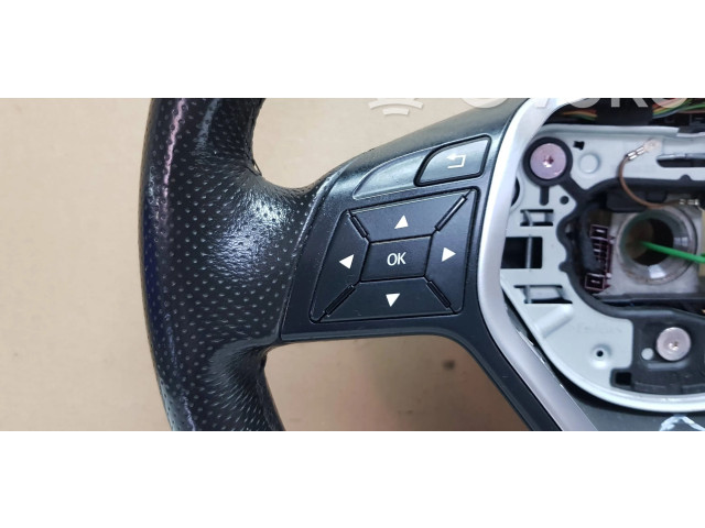 Volant Mercedes-Benz C AMG W204 2008 A2184602503  