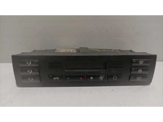 Модуль блока управления кондиционером 64118382446, 5HB00773804   BMW 3 E30