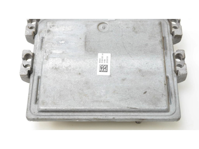 Řídící jednotka 23710BR30A   Nissan Qashqai 2011