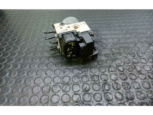 Jednotka ABS 0265216543   Peugeot 406 