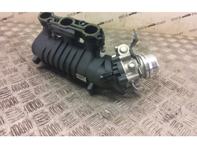 Всасывающий коллектор 28300-07610   Hyundai Bayon  
