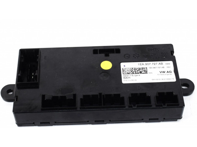 Блок управления климат-контролем 5HB014360, 1EA907727AB   Volkswagen ID.4