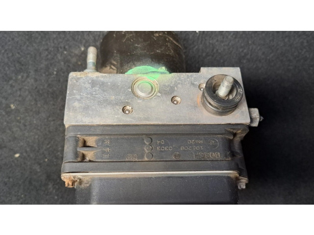 Jednotka ABS 6R0907379H, 6R0614517H   Seat Ibiza IV (6J,6P) 2008