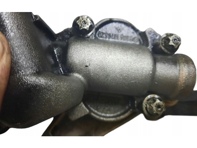 Čerpadlo oleje R6041810520, 6061810801   Mercedes-Benz E W210   