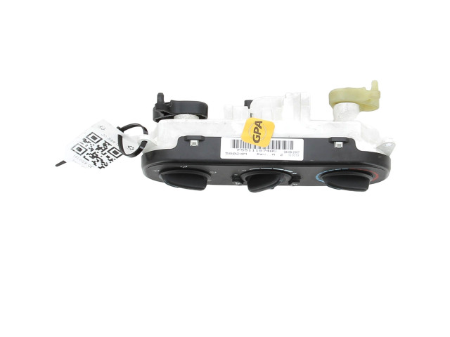 Блок управления климат-контролем GPA240032641, J0-8991H   Jeep Patriot