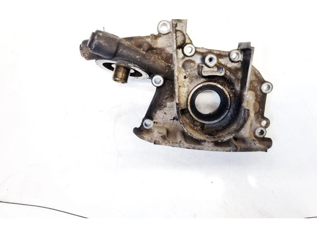Čerpadlo oleje 26720800, 2672080000   Renault Twingo II   