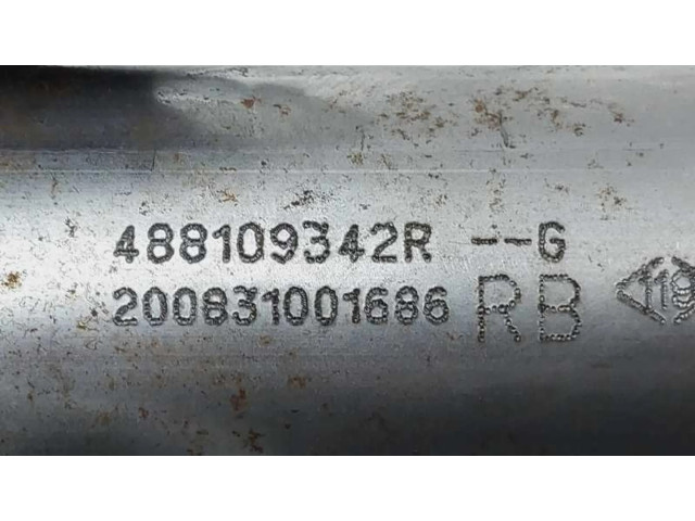    Рулевая рейка 488109342R   Dacia Dokker 