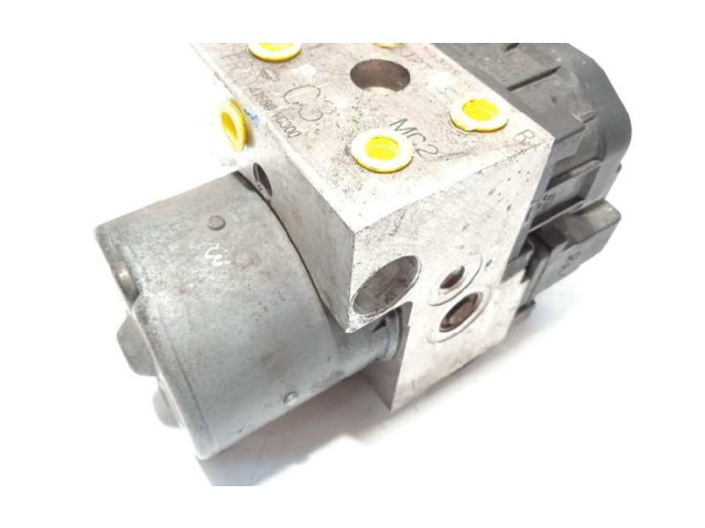 Блок АБС 47660VC300, 11000031320   Nissan  Patrol Y61  1997 - 2009 года